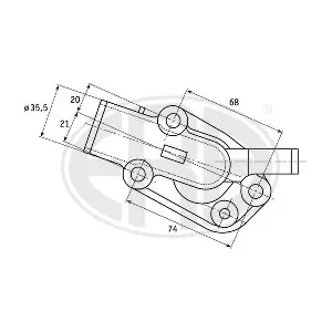 350330 ERA
