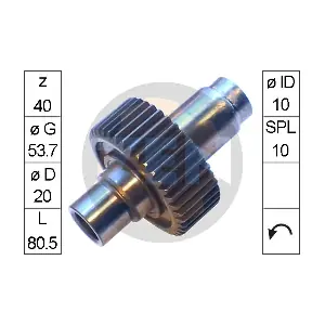 31200PR40030 ERA