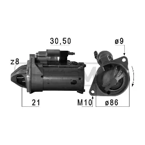 220732 ERA