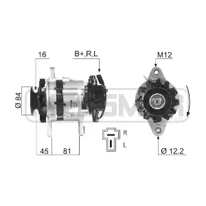 AD225412 MITSUBISHI