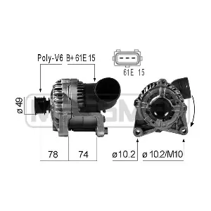 ERA 210164A