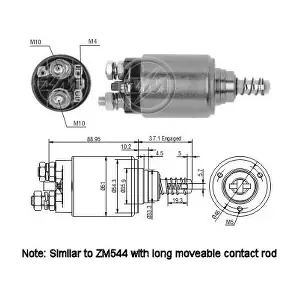 ERA ZM744