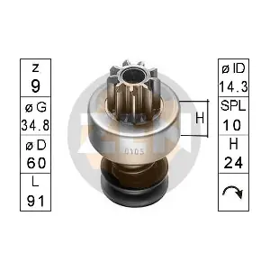 ERA ZN0105