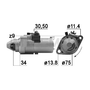 ERA 220988A