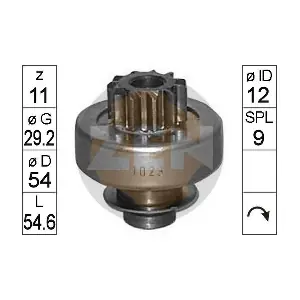 ERA ZN1023
