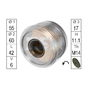ERA ZN5516