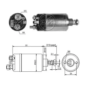 5001614 ERA