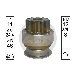 ZN1764 ERA