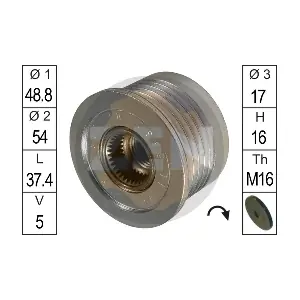 ERA ZN5432