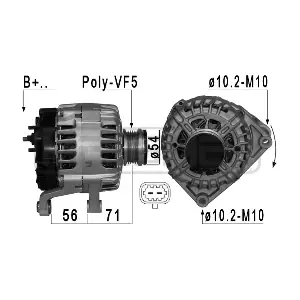 13589135 OPEL