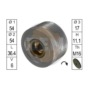 ERA ZN5396