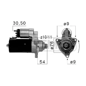 ERA 220054A
