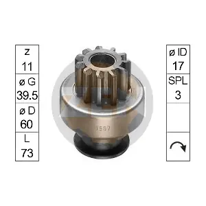 2873168 ERA