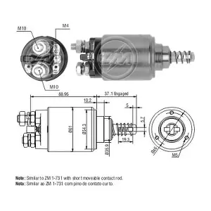 ERA ZM543