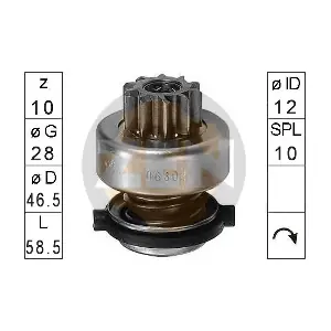 ERA ZN0630