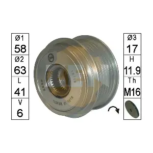ZN5659 ERA