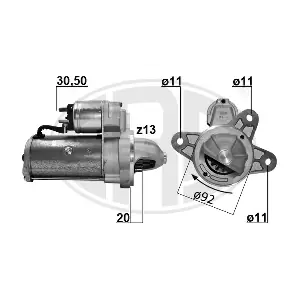 ERA 220164A