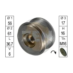 ERA ZN5392