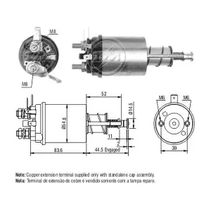 ERA ZM612