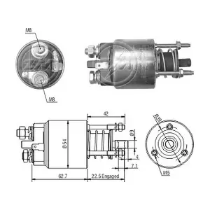 ERA ZM7395