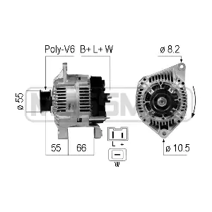 ERA 210694