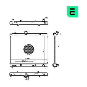 673203 ERA