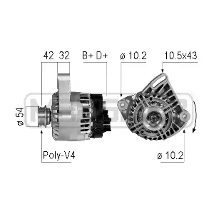 ERA 210743