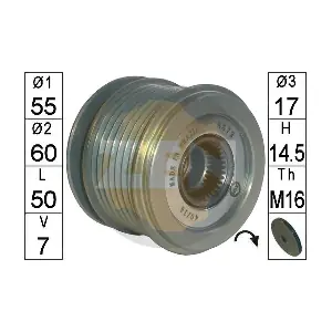 ZN5673 ERA