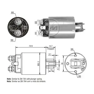 ERA ZM1784