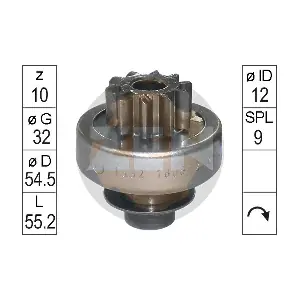 ERA ZN1692