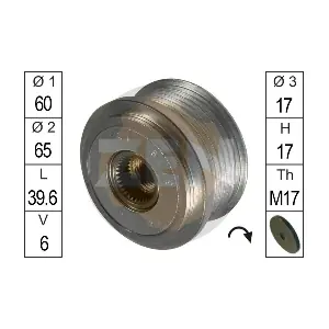 ERA ZN5419