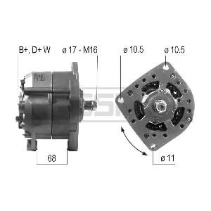 ERA 210301A
