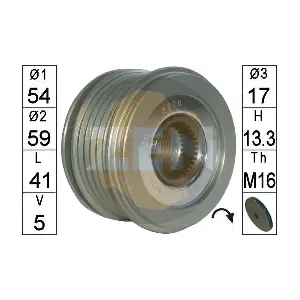 ZN5670 ERA