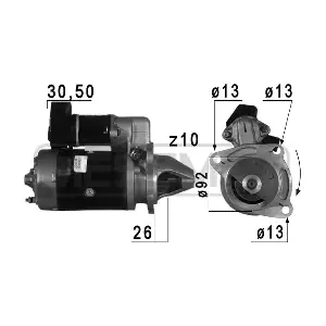 220738 ERA