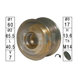 ERA ZN5592