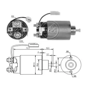 ERA ZM696