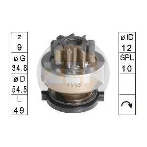 ERA ZN1155