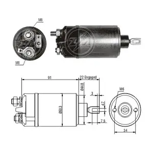 ZM621 ERA