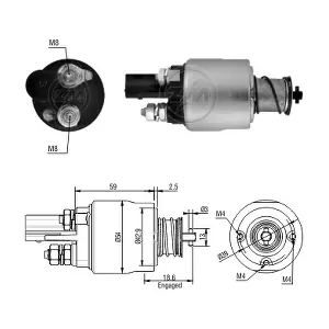 ERA ZM1498