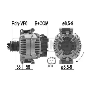 ERA 210850