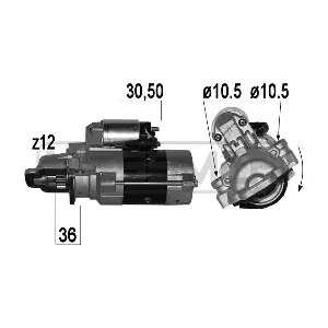 220865 ERA