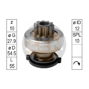 ERA ZN1109