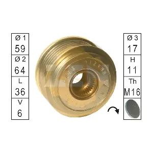 ERA ZN5579