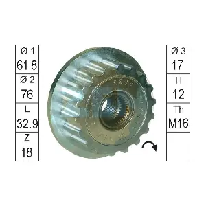 ZN5533 ERA
