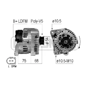 ERA 210736