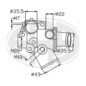 350284 ERA