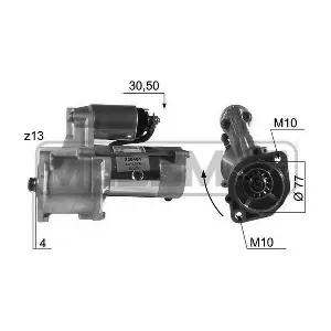 220461 ERA