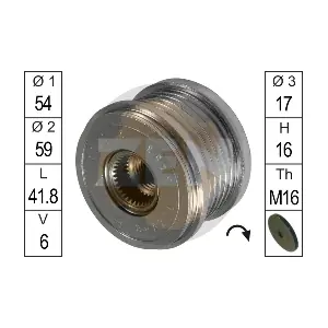 ERA ZN5453