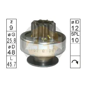 ERA ZN1752