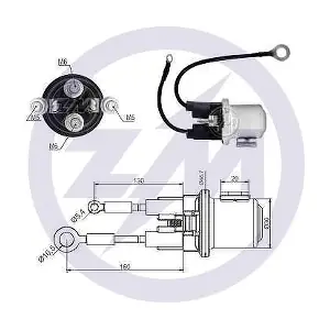 ERA ZM2408